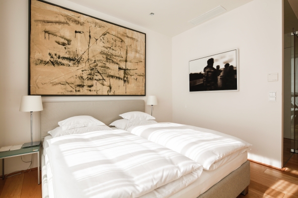 Schloßberghotel Das Kunsthotel (Graz)